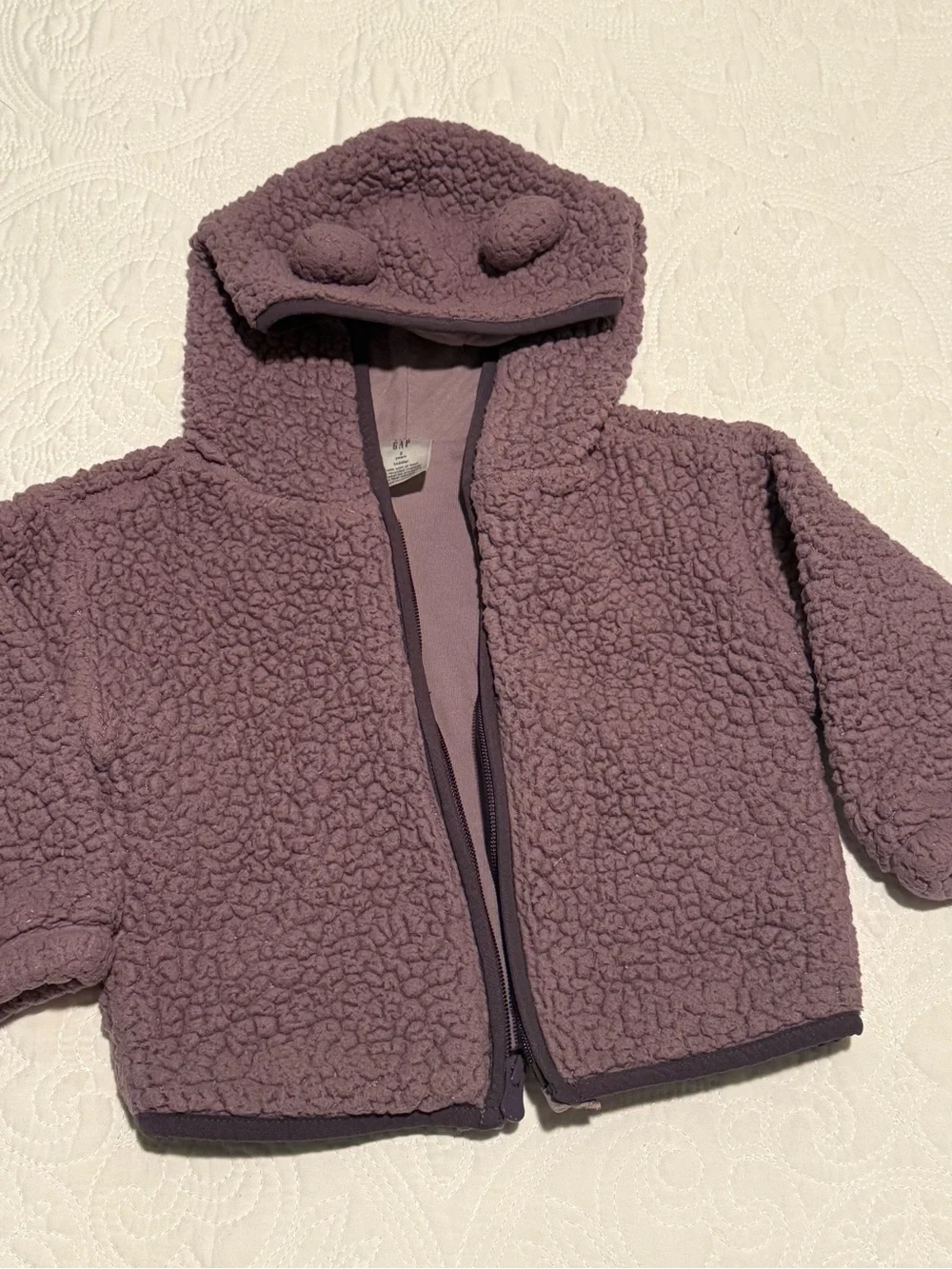 GAP soft plush
